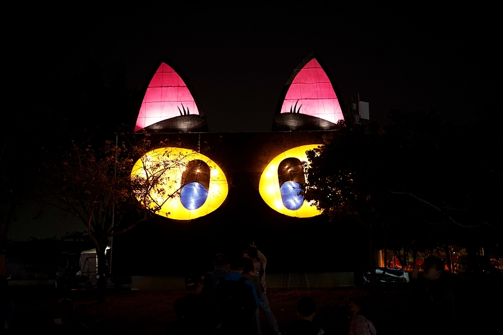 2026中臺灣燈會：今年台中燈會最可愛最萌的「動物夢世界」絕對不能錯過！