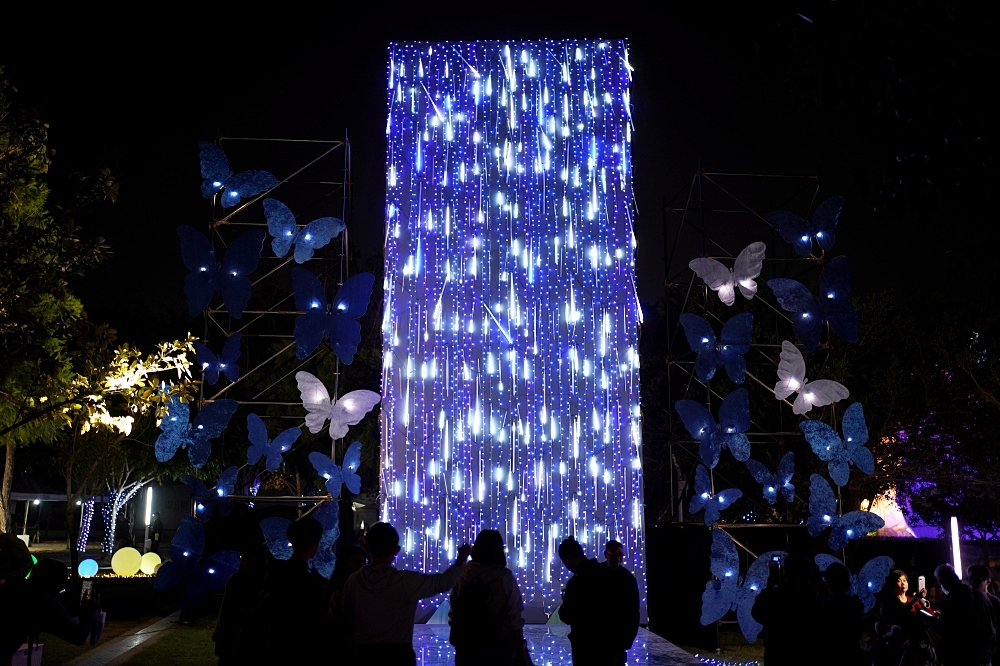 2026中臺灣燈會：今年台中燈會最可愛最萌的「動物夢世界」絕對不能錯過！