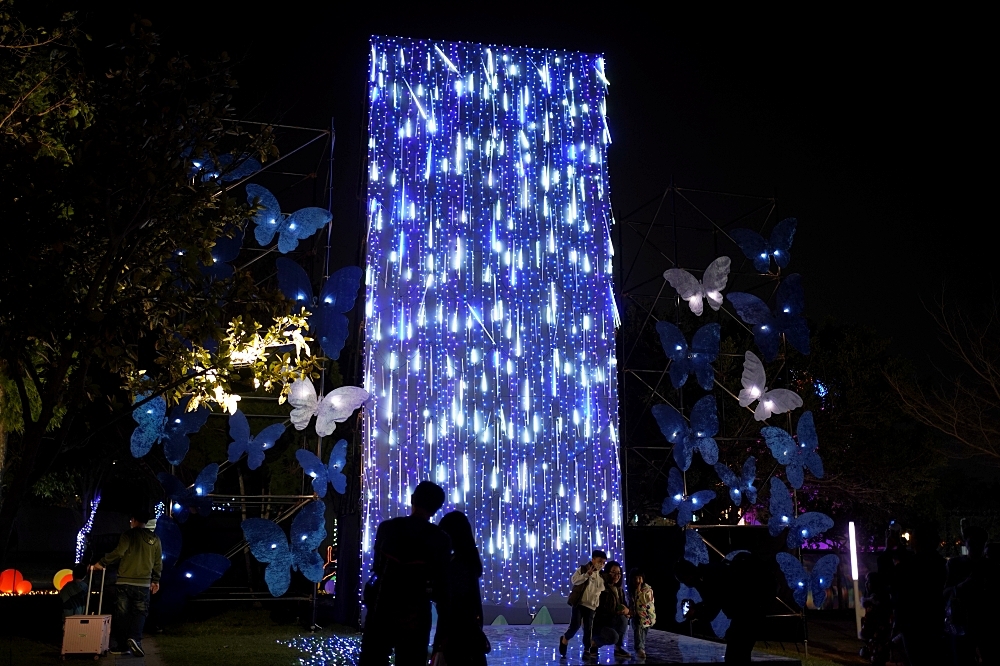 2026中臺灣燈會：今年台中燈會最可愛最萌的「動物夢世界」絕對不能錯過！