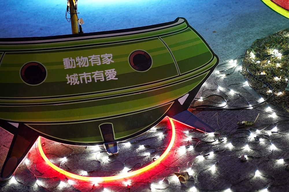 2026中臺灣燈會：今年台中燈會最可愛最萌的「動物夢世界」絕對不能錯過！