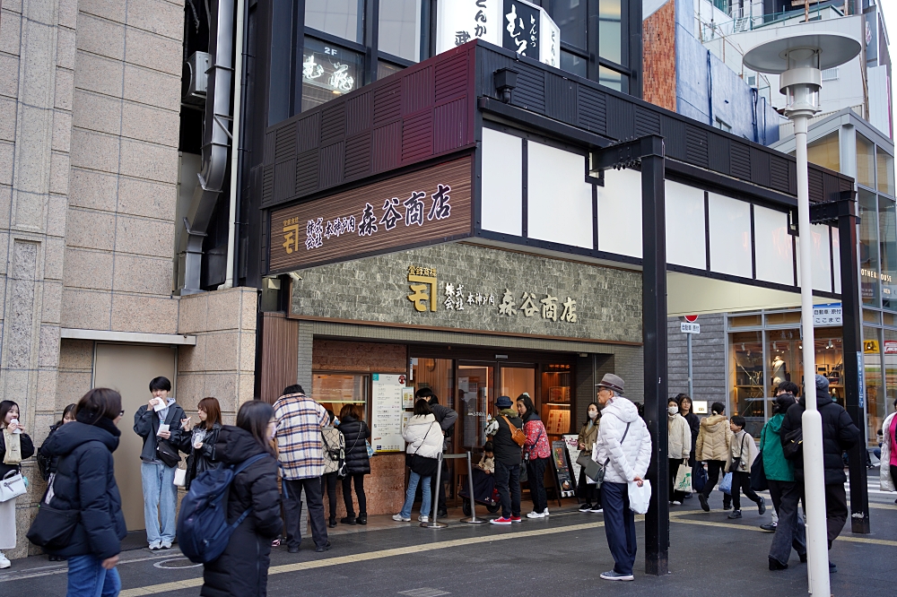 神戶美食推薦:不只必吃神戶牛!神戶三宮站周邊必吃美食清單7選 神戶美食推薦:不只必吃神戶牛!神戶三宮站周邊必吃美食清單7選