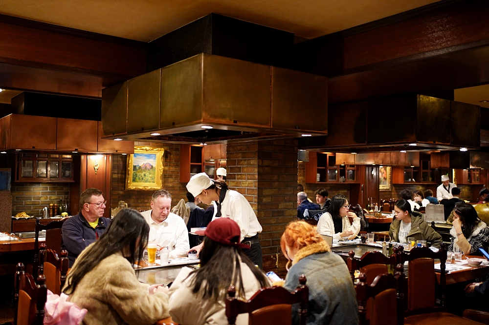 神戶美食推薦:不只必吃神戶牛!神戶三宮站周邊必吃美食清單7選 神戶美食推薦:不只必吃神戶牛!神戶三宮站周邊必吃美食清單7選