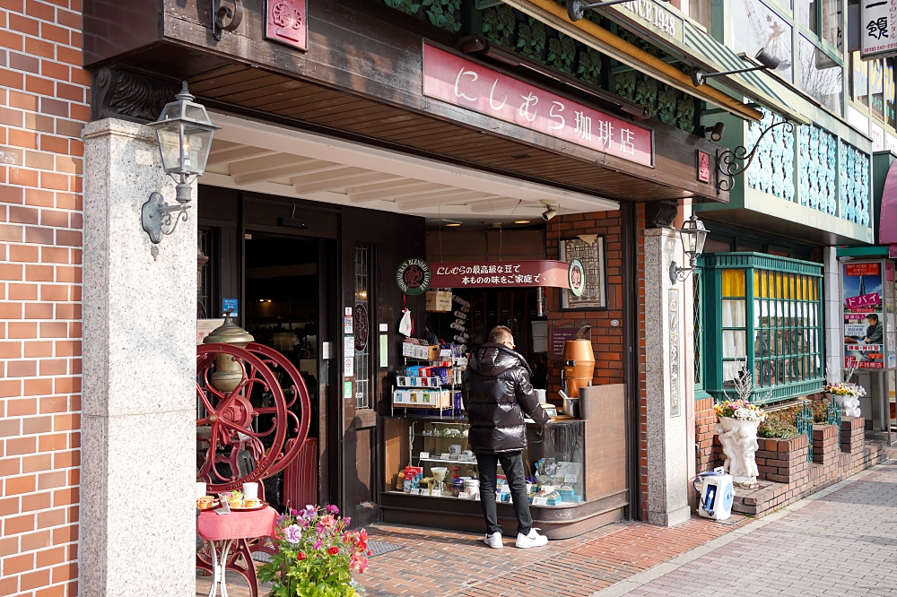 神戶美食推薦:不只必吃神戶牛!神戶三宮站周邊必吃美食清單7選 神戶美食推薦:不只必吃神戶牛!神戶三宮站周邊必吃美食清單7選