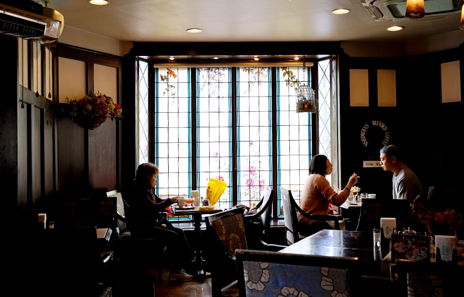 神戶美食推薦:不只必吃神戶牛!神戶三宮站周邊必吃美食清單7選 神戶美食推薦:不只必吃神戶牛!神戶三宮站周邊必吃美食清單7選