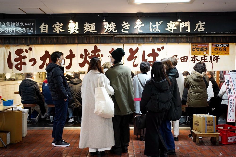 神戶美食推薦:不只必吃神戶牛!神戶三宮站周邊必吃美食清單7選 神戶美食推薦:不只必吃神戶牛!神戶三宮站周邊必吃美食清單7選