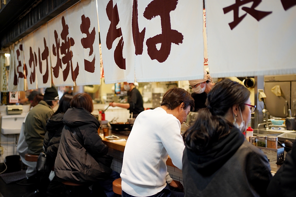 神戶美食推薦:不只必吃神戶牛!神戶三宮站周邊必吃美食清單7選 神戶美食推薦:不只必吃神戶牛!神戶三宮站周邊必吃美食清單7選