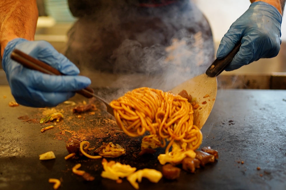 神戶美食推薦:不只必吃神戶牛!神戶三宮站周邊必吃美食清單7選 神戶美食推薦:不只必吃神戶牛!神戶三宮站周邊必吃美食清單7選