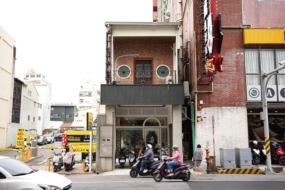 米穗糧行：台南台菜料理，個人套餐滿滿的古早味太讓人喜歡啦！米飯可挑選好貼心～