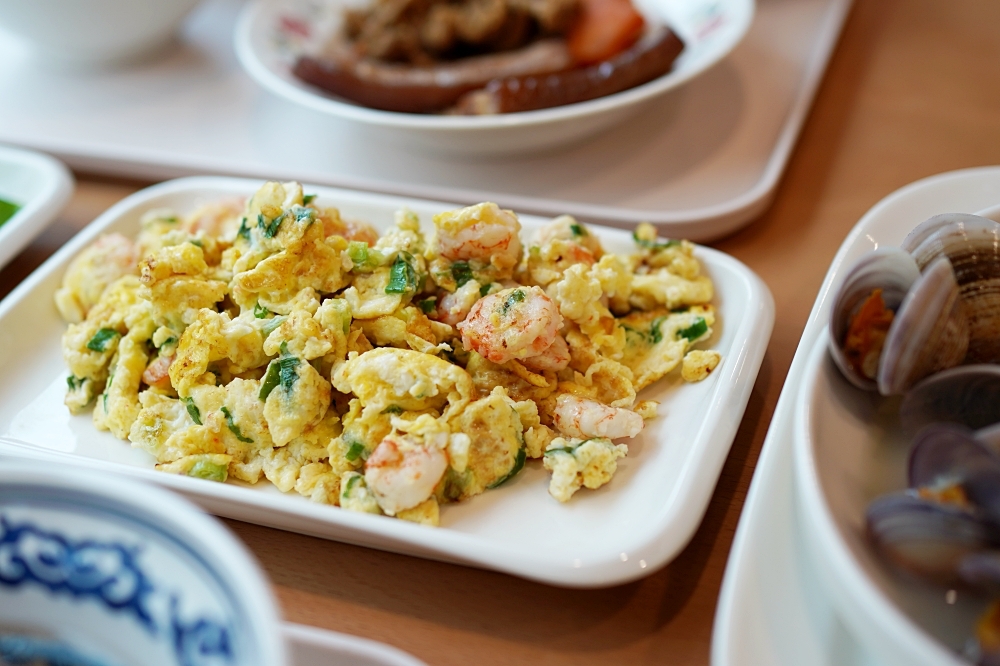 米穗糧行：台南台菜料理，個人套餐滿滿的古早味太讓人喜歡啦！米飯可挑選好貼心～