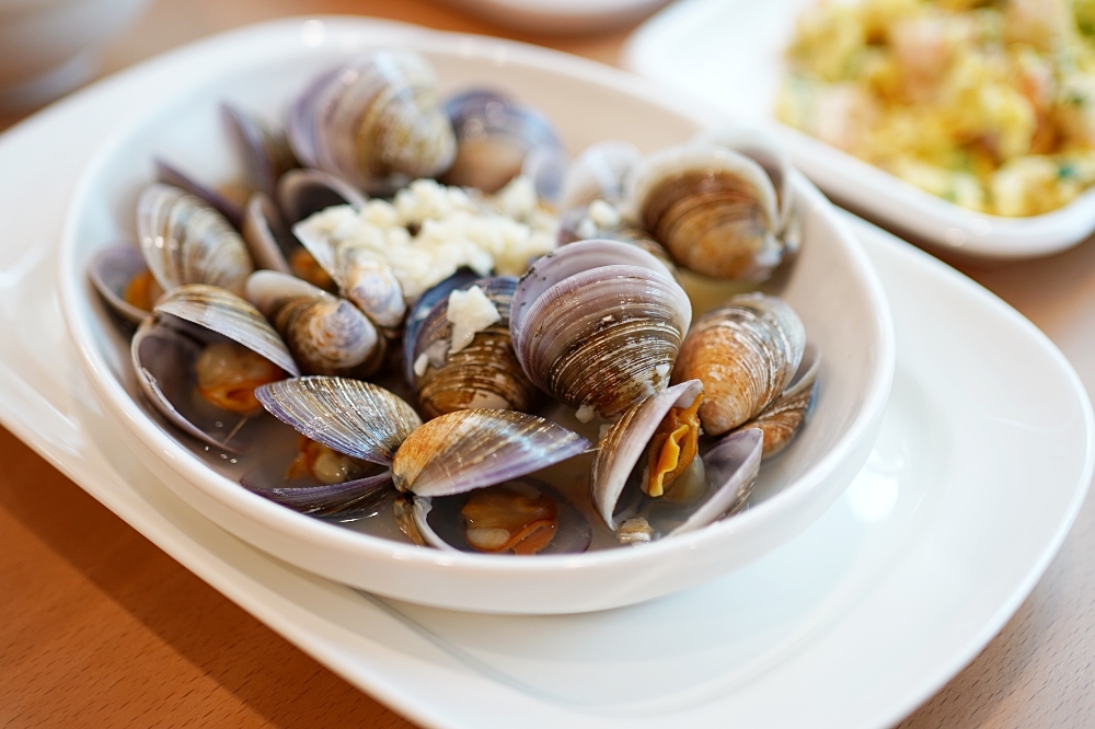 米穗糧行：台南台菜料理，個人套餐滿滿的古早味太讓人喜歡啦！米飯可挑選好貼心～