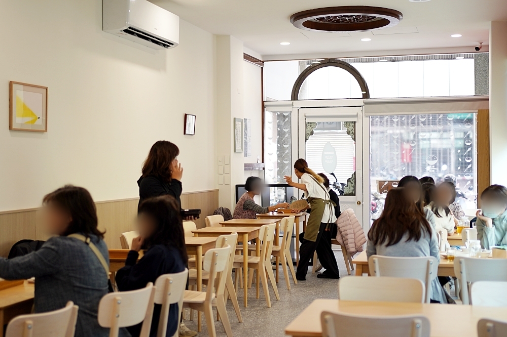 米穗糧行：台南台菜料理，個人套餐滿滿的古早味太讓人喜歡啦！米飯可挑選好貼心～