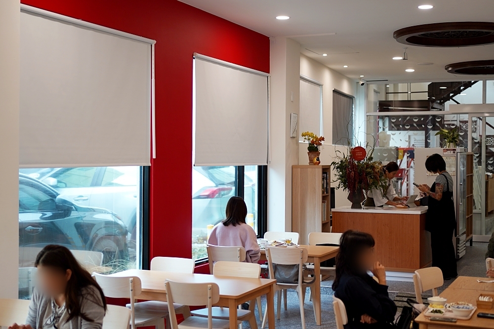 米穗糧行：台南台菜料理，個人套餐滿滿的古早味太讓人喜歡啦！米飯可挑選好貼心～