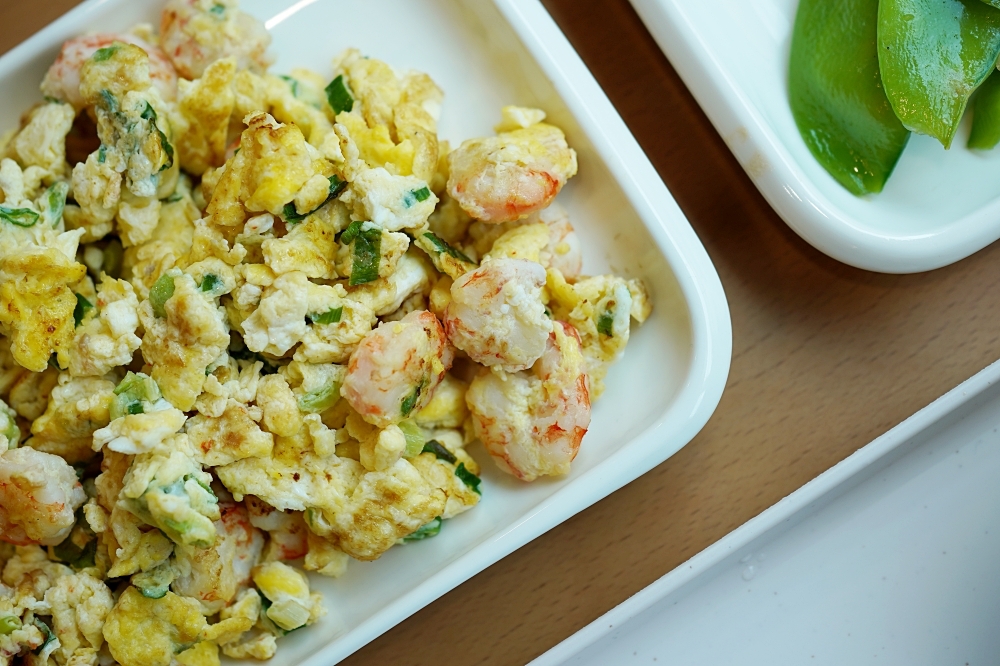 米穗糧行：台南台菜料理，個人套餐滿滿的古早味太讓人喜歡啦！米飯可挑選好貼心～