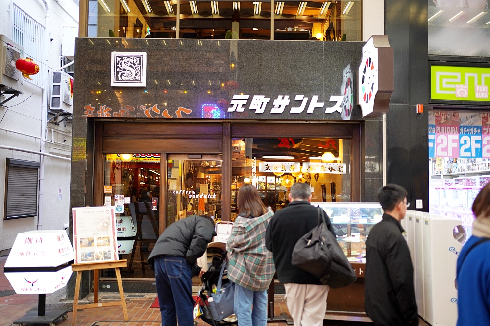 神戶景點推薦：京都神戶自由行必備，10個必去景點一次筆記！台中直飛超方便～