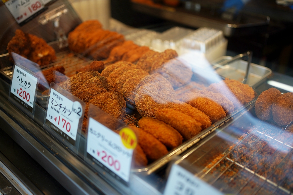 神戶景點推薦：京都神戶自由行必備，10個必去景點一次筆記！台中直飛超方便～