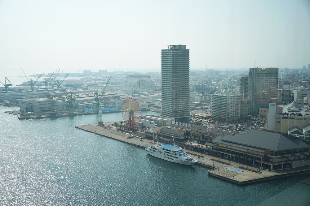 神戶景點推薦：京都神戶自由行必備，10個必去景點一次筆記！台中直飛超方便～