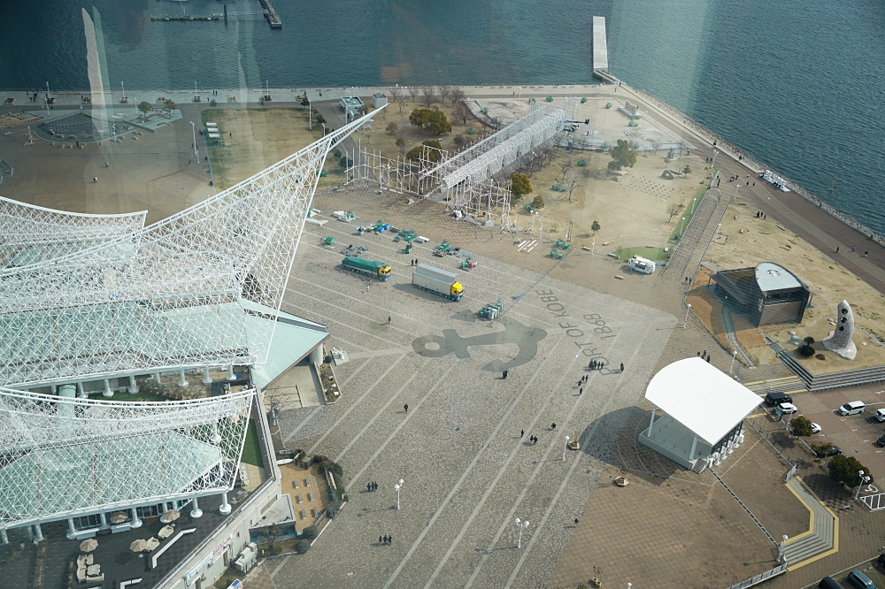 神戶景點推薦：京都神戶自由行必備，10個必去景點一次筆記！台中直飛超方便～