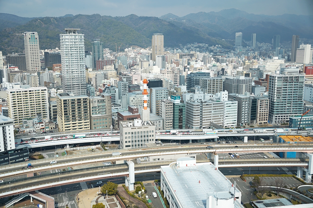 神戶景點推薦：京都神戶自由行必備，10個必去景點一次筆記！台中直飛超方便～