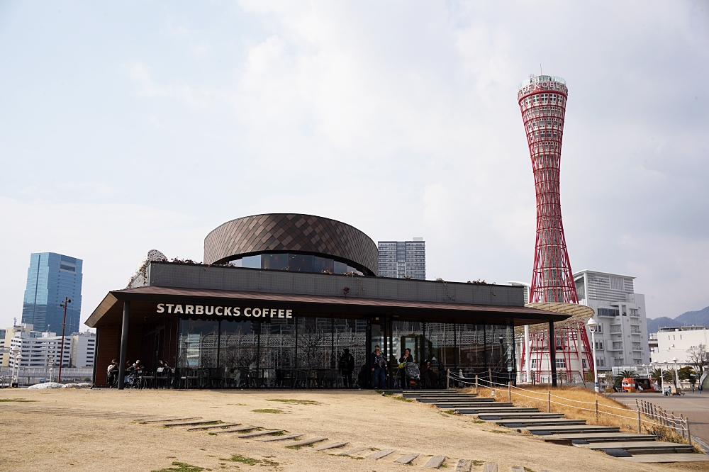 神戶景點推薦：京都神戶自由行必備，10個必去景點一次筆記！台中直飛超方便～