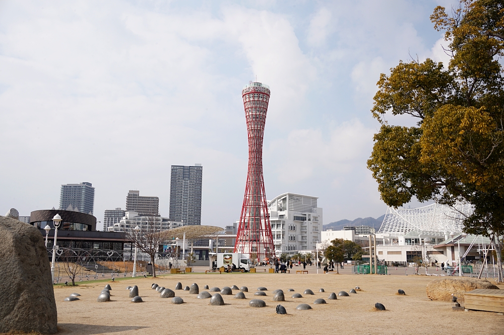 神戶景點推薦：京都神戶自由行必備，10個必去景點一次筆記！台中直飛超方便～