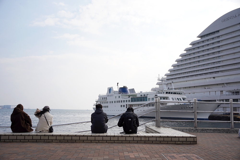 神戶景點推薦：京都神戶自由行必備，10個必去景點一次筆記！台中直飛超方便～