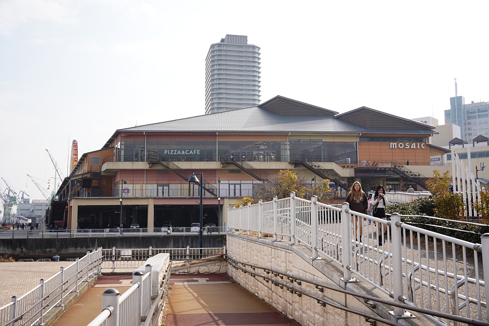 神戶景點推薦：京都神戶自由行必備，10個必去景點一次筆記！台中直飛超方便～