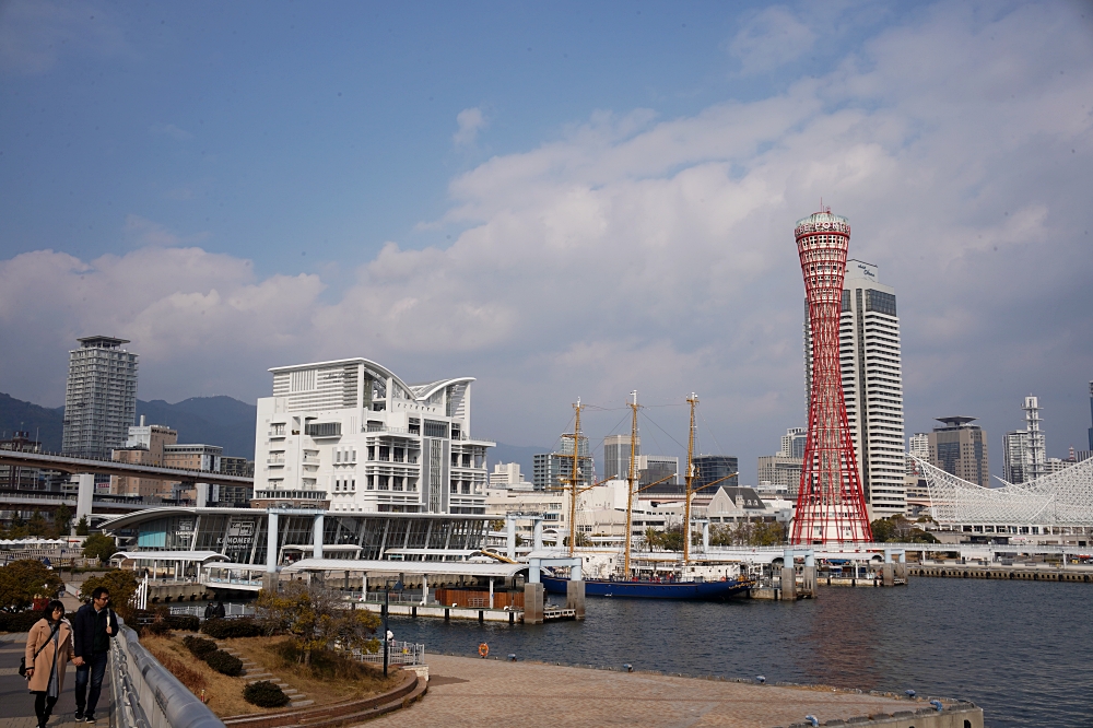 神戶景點推薦：京都神戶自由行必備，10個必去景點一次筆記！台中直飛超方便～
