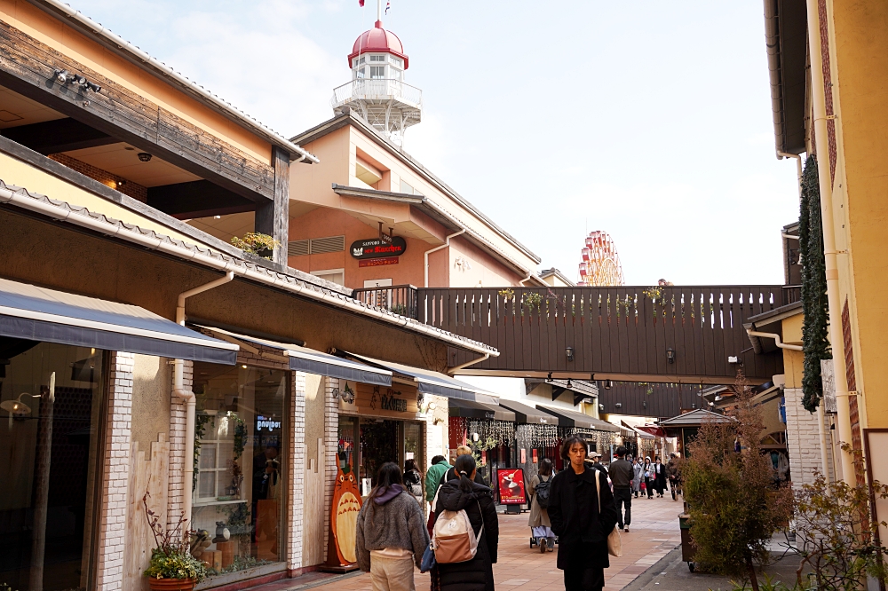 神戶景點推薦：京都神戶自由行必備，10個必去景點一次筆記！台中直飛超方便～