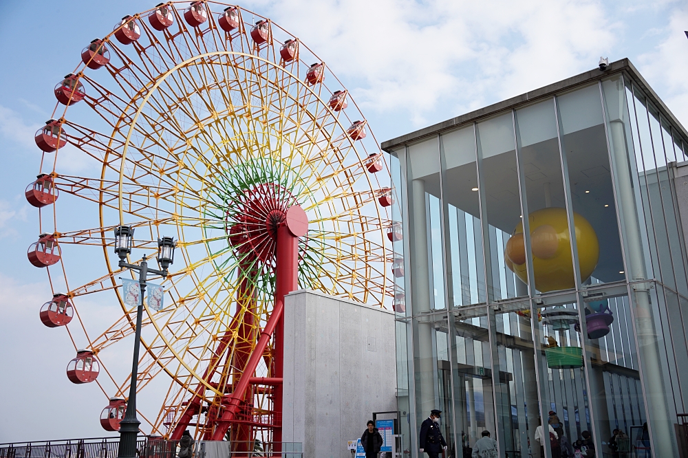 神戶景點推薦：京都神戶自由行必備，10個必去景點一次筆記！台中直飛超方便～