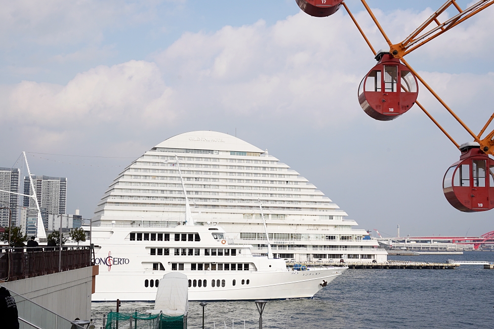 神戶景點推薦：京都神戶自由行必備，10個必去景點一次筆記！台中直飛超方便～