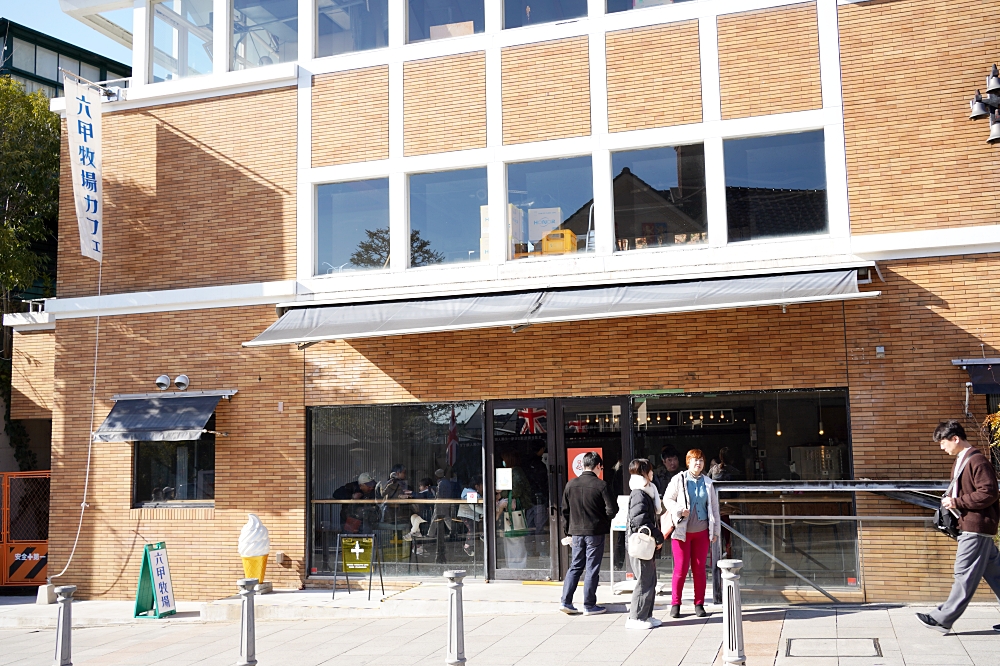 神戶景點推薦：京都神戶自由行必備，10個必去景點一次筆記！台中直飛超方便～