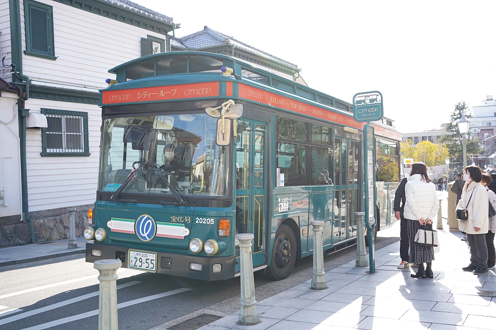 神戶景點推薦：京都神戶自由行必備，10個必去景點一次筆記！台中直飛超方便～