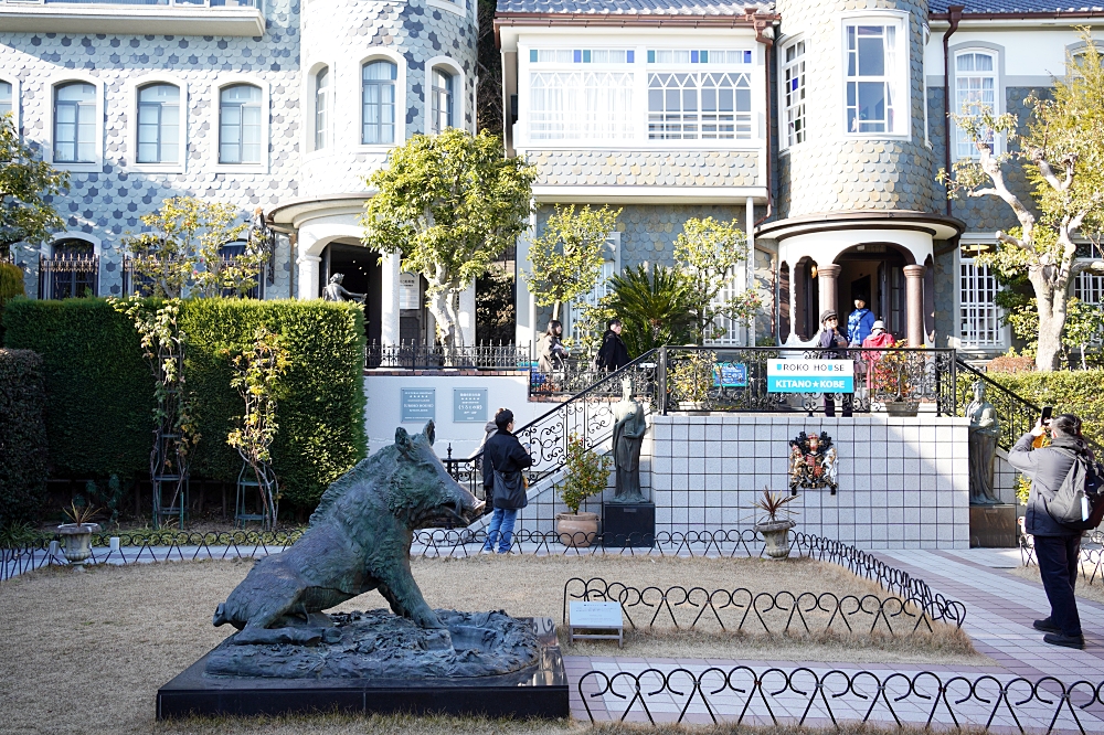 神戶景點推薦：京都神戶自由行必備，10個必去景點一次筆記！台中直飛超方便～