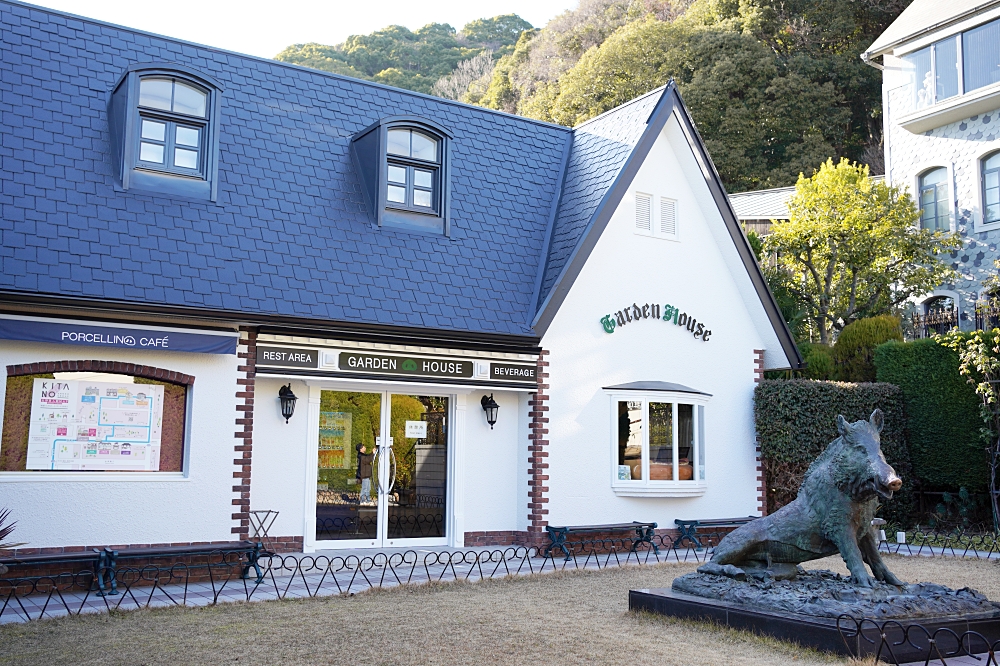 神戶景點推薦：京都神戶自由行必備，10個必去景點一次筆記！台中直飛超方便～