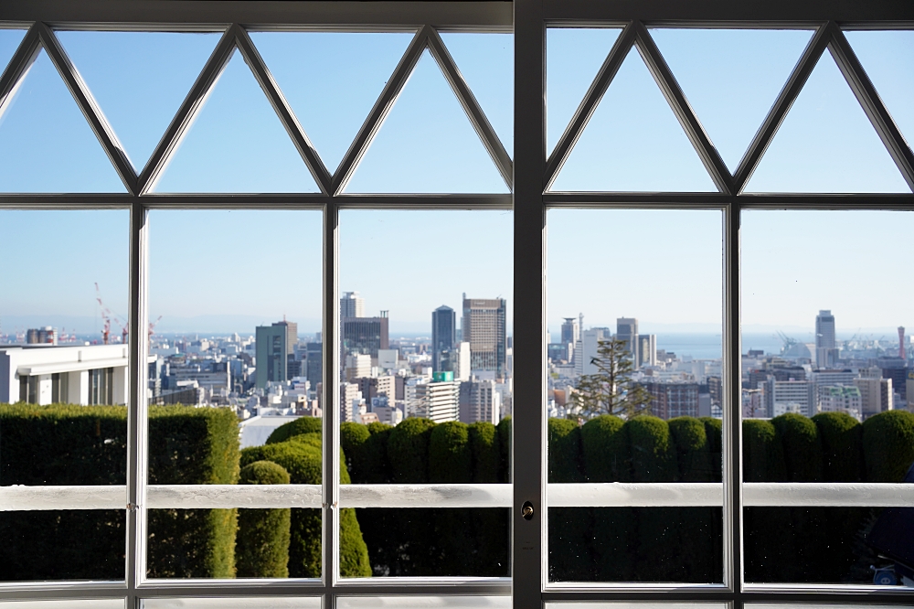 神戶景點推薦：京都神戶自由行必備，10個必去景點一次筆記！台中直飛超方便～