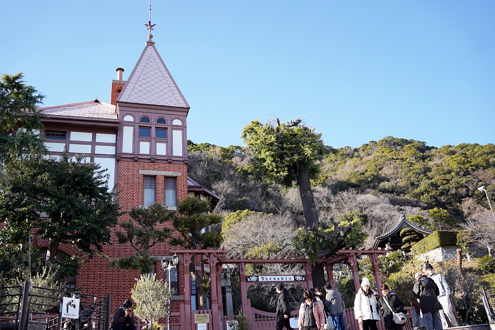 神戶景點推薦：京都神戶自由行必備，10個必去景點一次筆記！台中直飛超方便～