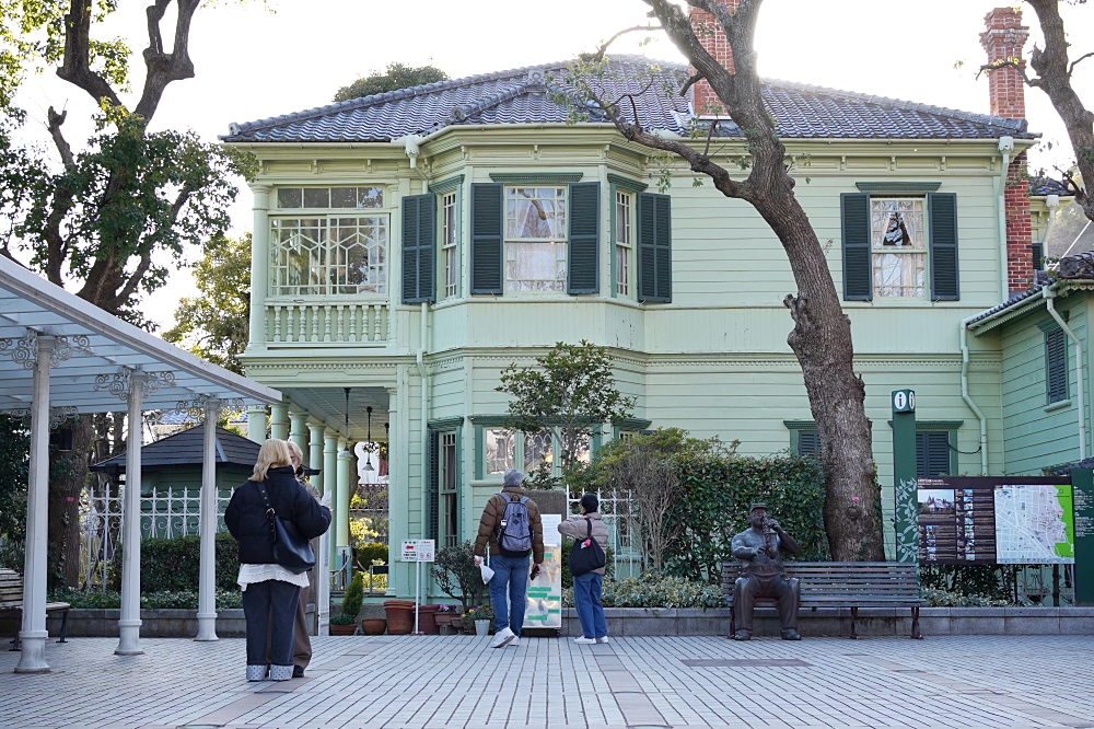 神戶景點推薦：京都神戶自由行必備，10個必去景點一次筆記！台中直飛超方便～