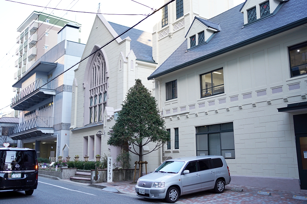 神戶景點推薦：京都神戶自由行必備，10個必去景點一次筆記！台中直飛超方便～