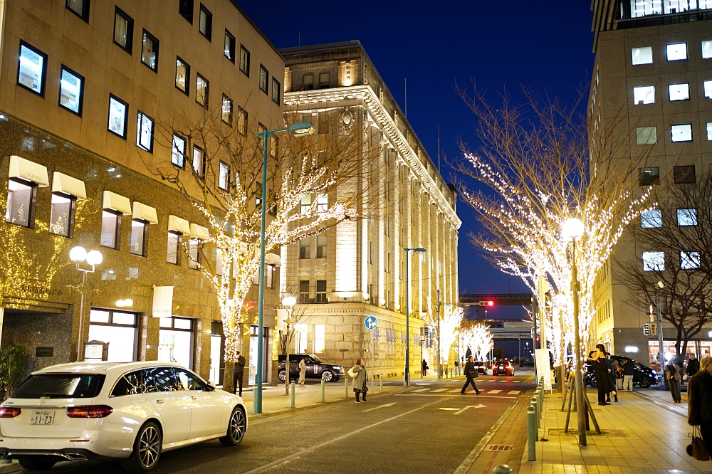 神戶景點推薦：京都神戶自由行必備，10個必去景點一次筆記！台中直飛超方便～