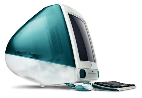 Mac-imac-G3